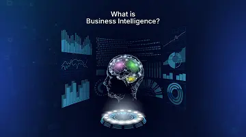 Embrace Self-Service Analytics - 3 Shifts in the Modern Data Environment