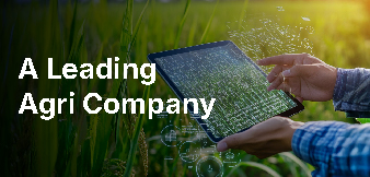 Agriculture CaseStudy