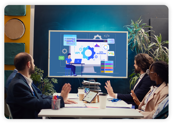 AdvancedDataIntegration