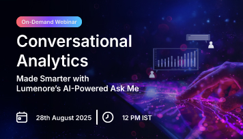 Conversational Analytics