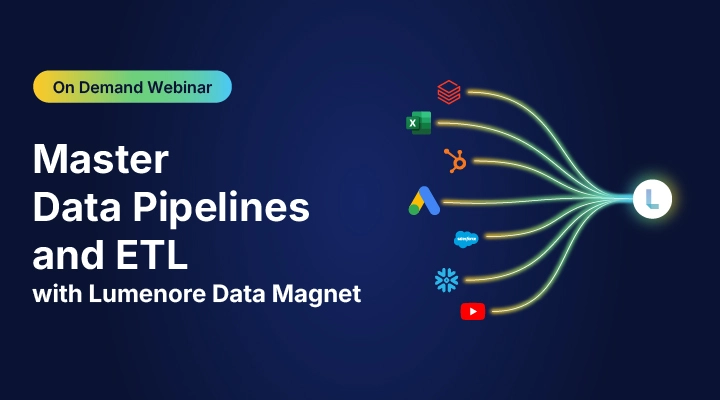 Conversational Analytics