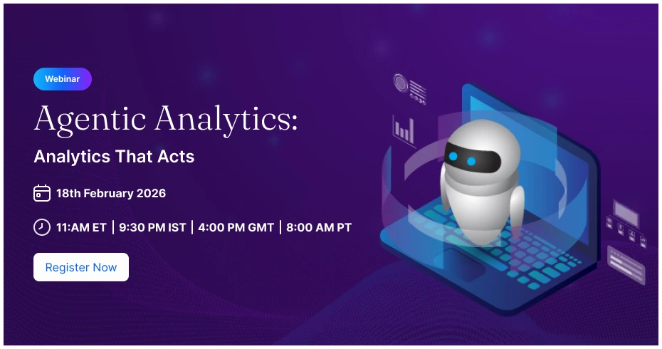 Conversational Analytics