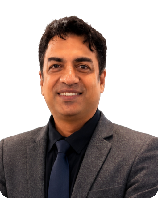 Rishabh Tripathi