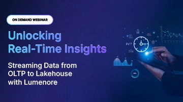 Conversational Analytics