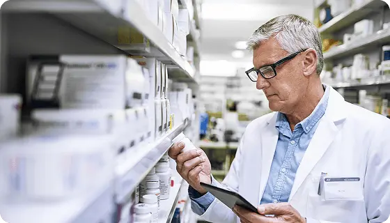 OptimizeInventoryChain