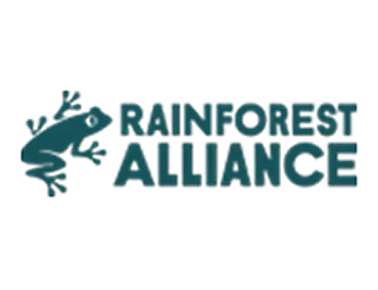 RainforestAlliance RainforestAlliance