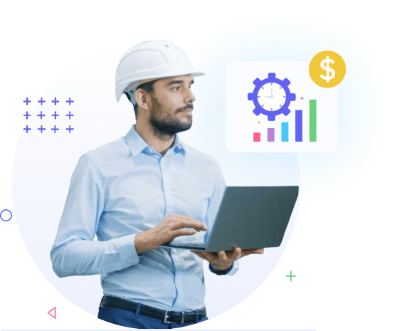 Reimagine industrial success