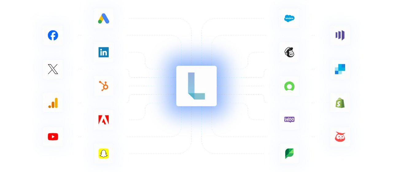 Connecters