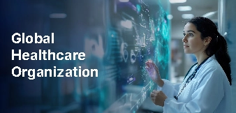 CaseStudy GlobalHealthOrg