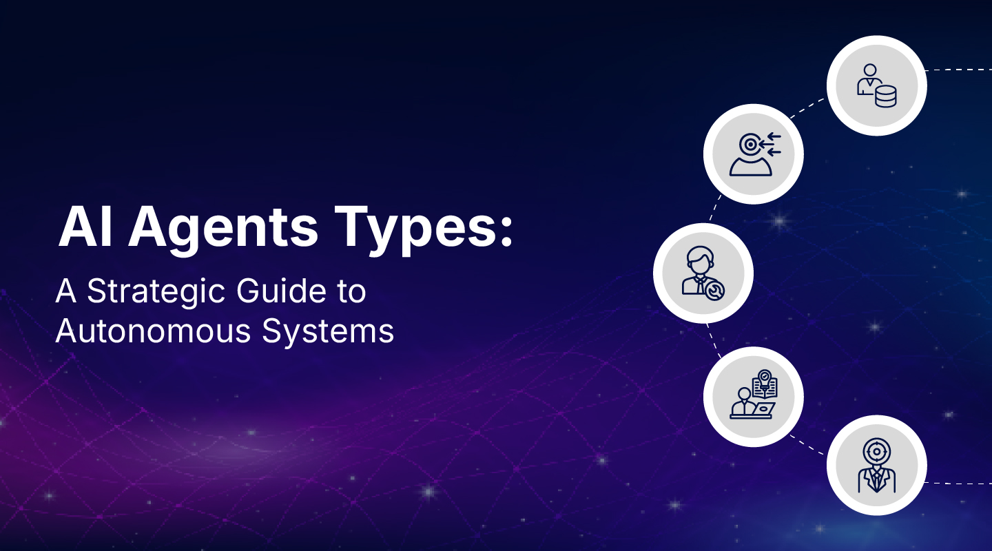 What Are the Different Types of Agents in AI? 